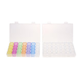 Maxbell 22 Pieces/Set 5D Diamond Painting Cross Stitch Tool Kits
