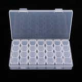 Maxbell 22 Pieces/Set 5D Diamond Painting Cross Stitch Tool Kits