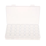 Maxbell 29 Pieces/Set 5D Diamond Painting Cross Stitch Tool Kits for Beginners