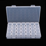 Maxbell 29 Pieces/Set 5D Diamond Painting Cross Stitch Tool Kits for Beginners