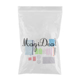 Maxbell 29 Pieces/Set 5D Diamond Painting Cross Stitch Tool Kits for Beginners