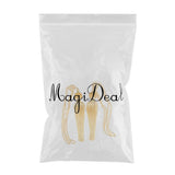 Max 1 Pair Hanging Ball Curtain Tassel Fringe DIY Curtain Accessories Beige