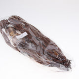 Max Curtain Tassels Tieback Rope Handmade Tie Tassel Ball Set of 2 Dark Brown