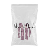Max Curtain Tassels Tieback Rope Handmade Tie Tassel Ball Set of 2 Purple