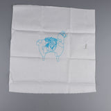 Maxbell Full Range of Embroidery Starter Kit with Pattern - Cute Alpaca CE003
