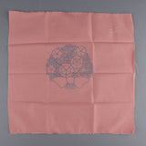 Max Cross Stitch Stamped Embroidery Kit with Embroidery Hoop - Flower CD003