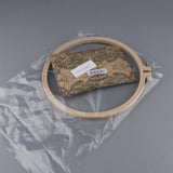 Max Stamped Embroidery Kit with Pattern Cross Stitch Crafts - Pot Plant EC001