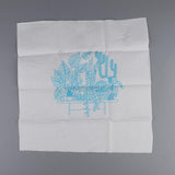 Max Stamped Embroidery Kit with Pattern Cross Stitch Crafts - Pot Plant EC001