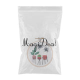 Max Stamped Embroidery Kit with Pattern Cross Stitch Crafts - Pot Plant EC002