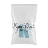 Max 2pcs Hanging Bead Curtain Tieback Tassels for Curtain Supplies Peacock Blue