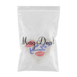 Max Love Heart Kiss Lips Embroidery Sequin Patch Clothes Applique Sewing Craft