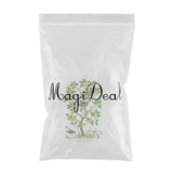 Max Handmade Ribbon Embroidery Tree Bird Painting Kit Cross Stitch DIY Decor