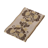 Max Splicing National Style Embroidery Lace Ribbon Cloth Lace Trim 80mm x 5000mm