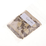 Max Splicing National Style Embroidery Lace Ribbon Cloth Lace Trim 80mm x 5000mm