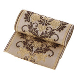 Max Splicing National Style Embroidery Lace Ribbon Cloth Lace Trim 80mm x 5000mm