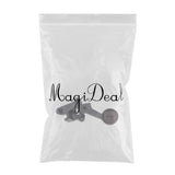 Maxbell Sewing Machine Accessories Roller Presser Foot #12264 for Industrial Sewing Machines