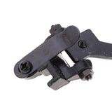Maxbell Sewing Machine Accessories Roller Presser Foot #12264 for Industrial Sewing Machines