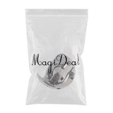 Maxbell Industrial Sewing Machine Shuttle HookK SP204N f for Golden Wheel 441 243, Highlead 2688