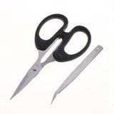Max Felt Applique Kits Non Woven Fabric with Complete Tools DIY Crafts Supplies