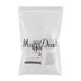 Max Felt Applique Kits Non Woven Fabric with Complete Tools DIY Crafts Supplies