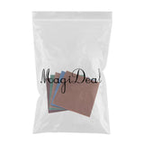 Max Felt Applique Kits Non Woven Fabric with Complete Tools DIY Crafts Supplies
