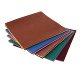 Max Felt Applique Kits Non Woven Fabric with Complete Tools DIY Crafts Supplies