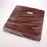 Max Felt Applique Kits Non Woven Fabric with Complete Tools DIY Crafts Supplies