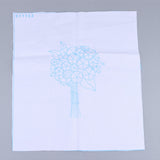 Max Flower Cross Stitch Stamped Embroidery Kit with Pattern Needlework Kit EC001