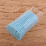 Max Latch Hook Kits - 10 Bundle Crocheting Rug Yarn for Needlecrafts 0123