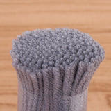 Max Latch Hook Kits - 10 Bundle Crocheting Rug Yarn for Needlecrafts 0139