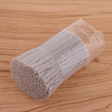 Max Latch Hook Kits - 10 Bundle Crocheting Rug Yarn for Needlecrafts 0145