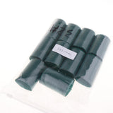 Max 10 Bundle Crocheting Rug Yarns for Sewing Crafts Green