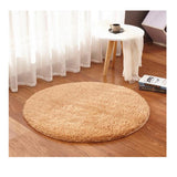 Maxbell Blank Rug Hooking Mesh Canvas for Rug Making Latch Hook Crafts 100x150cm