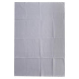 Maxbell Blank Rug Hooking Mesh Canvas for Rug Making Latch Hook Crafts 100x150cm