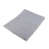 Maxbell Blank Rug Hooking Mesh Canvas for Rug Making Latch Hook Crafts 100x150cm