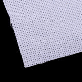 Maxbell 104Pcs Full Range of Embroidery Starter Kit Cross Stitch Tool Thread Hoop