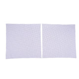 Maxbell 104Pcs Full Range of Embroidery Starter Kit Cross Stitch Tool Thread Hoop