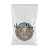 Maxbell Stamped Cross Stitch Kits 11 Count - Beautiful Sunset Pattern 59x59cm