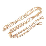 Max Purse Making Kits with Purse Frame & Metal Chain for Beginners Adults TD017