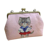 Max Embroidery Starter Kit Purse Making Material Package for Women Presents A1