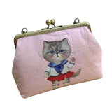 Max Embroidery Starter Kit Purse Making Material Package for Women Presents A1