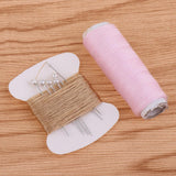 Max Embroidery Starter Kit Purse Making Material Package for Women Presents A1