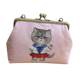 Max Embroidery Starter Kit Purse Making Material Package for Women Presents A1