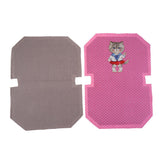 Max Embroidery Starter Kit Purse Making Material Package for Women Presents A1