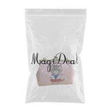 Max Embroidery Starter Kit Purse Making Material Package for Women Presents A1