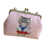Max Embroidery Starter Kit Purse Making Material Package for Women Presents A1