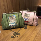 Max Embroidery Starter Kit Purse Making Material Package for Women Presents A2