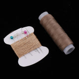 Max Embroidery Starter Kit Purse Making Material Package for Women Presents A2