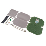 Max Embroidery Starter Kit Purse Making Material Package for Women Presents A2