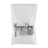 Max Embroidery Starter Kit Purse Making Material Package for Women Presents A2